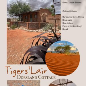 #1116 - Dorsland Cottage
