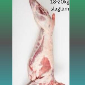 # 1401  18-20kg slaglam