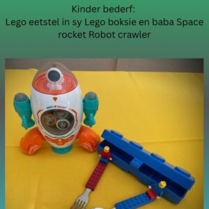 #  1409  kinder bederfie