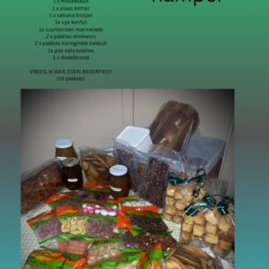 #  1420  groot berderf hamper