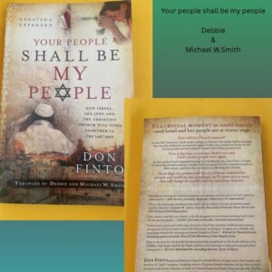 #  1424  Boek:  your people shall be my people
