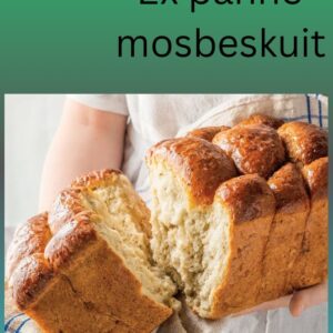 #1431  2 grt panne mosbeskuit