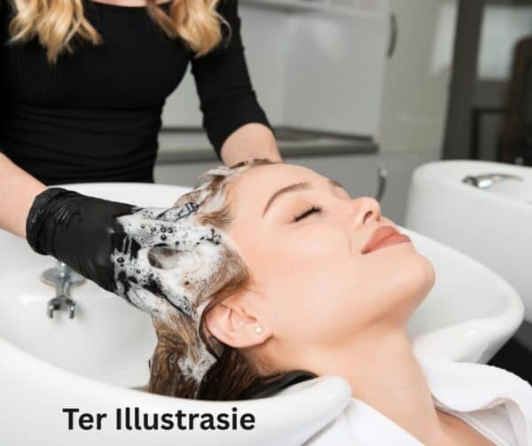 #2330 Hair&Nail Parlor