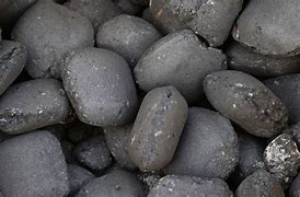 #2615 10x 4kg Brikette