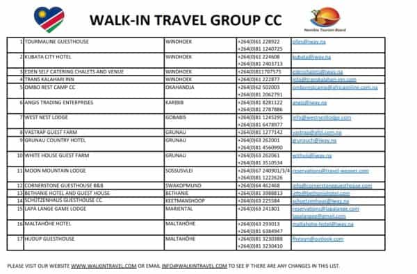 #2626 2xWalk-in -Travel kaartjies - Image 2