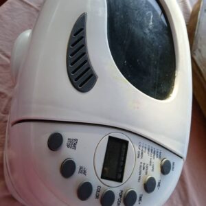 #2633 Russel Hobbs Brood Masjien