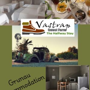 #2649 Dubbelkamer by Vastrap Gastehuis