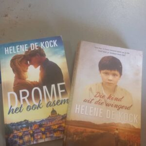 #2662 Boeke van Helene de Kock (2)