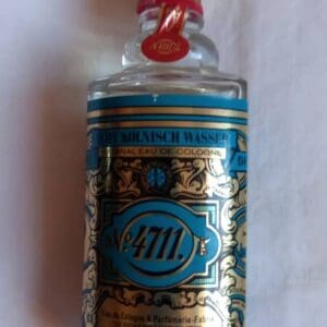 #2674   4711 Kôlnish Wasser Parfuum