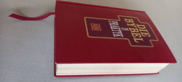 #2681: 3 Geestelike boeke - Image 4