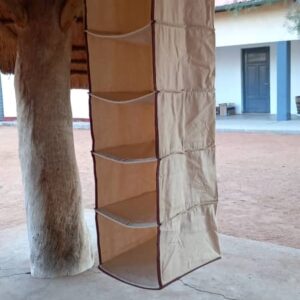 #2683: Opvou klere / skoene rak