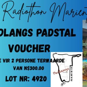 #4920 Padstal Ete