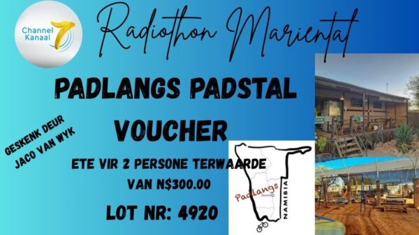 #4920 Padstal Ete