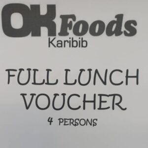 #0403 OK Foods Karibib Voucher