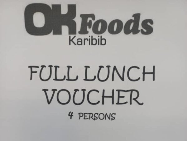 #0403 OK Foods Karibib Voucher
