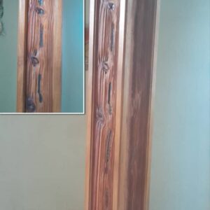 #3212 Hout staan lig -2m x 20cm