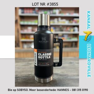 # 3855 2.3L CLASSIC STANLEY BOTTLE