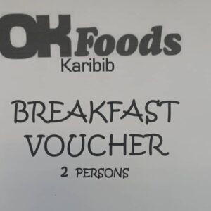 #0404 OK Foods Karibib Voucher