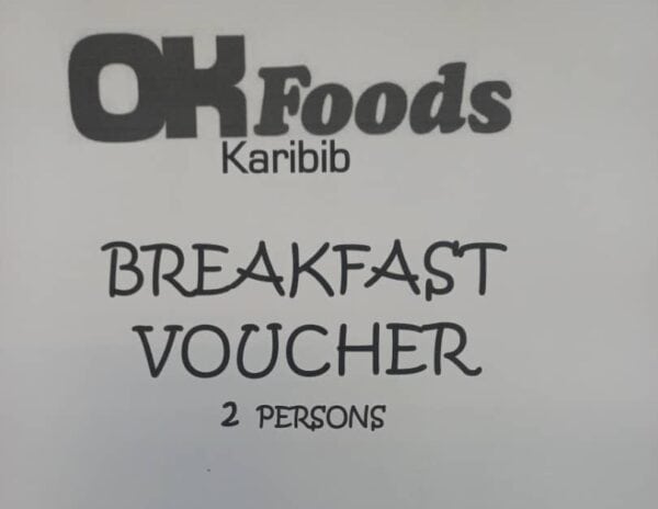 #0404 OK Foods Karibib Voucher