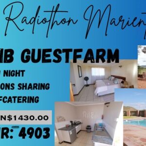 #4903 Duwisib Guestfarm
