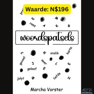 #7726 Boeke Marcha Voster