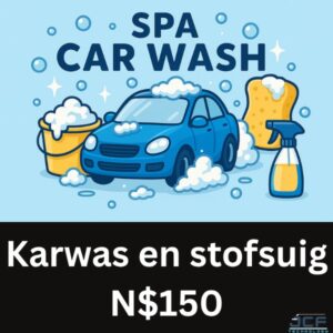 #7730 Dienste SPA karwas