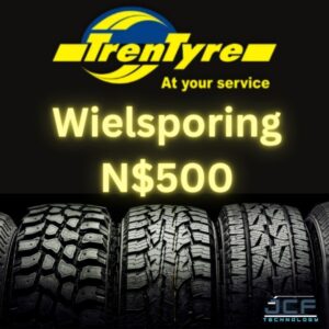 #7731 Dienste Trentyre wielsporing