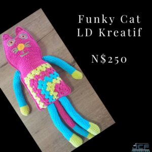 #7762 Handwerk/kuns LD Kreatif