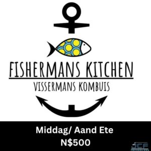 #7778 Restaurant Fisherman's Kitchen