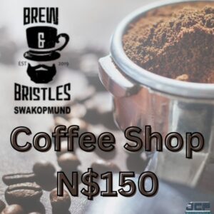 #7783 Restaurant Brew & Bristles