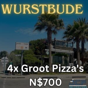 #7789 Restaurant Wurstbude
