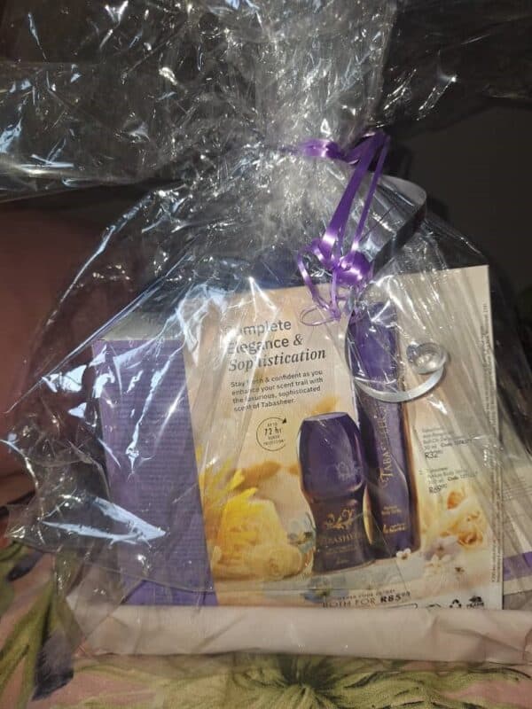 #8030 Tabasheer Hamper