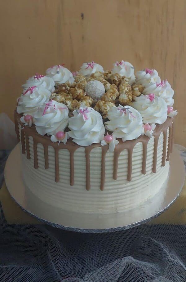 #8920 Witkoek Waarde N$550