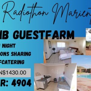 #4904 Duwisib Guestfarm