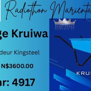 #4917 Kruiwa