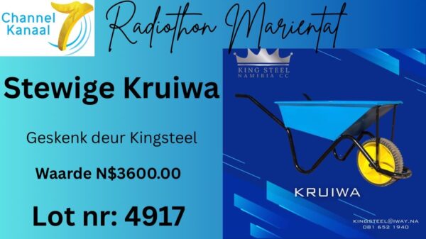 #4917 Kruiwa