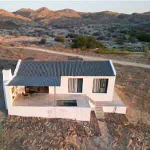 #0410 Achab Camping Usakos