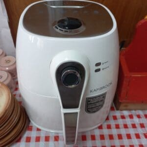 #2326 Air Fryer