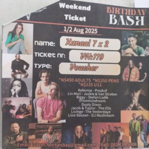 #2365 Lukzet Bash