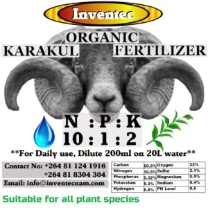 FERTILIZER 20l #6249