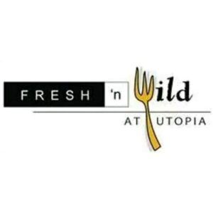 #0726 Voucher Fresh & Wild Utopia