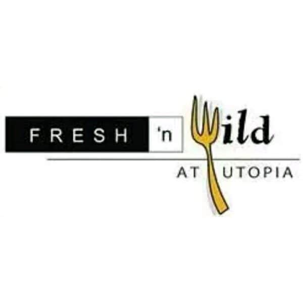 #0726 Voucher Fresh & Wild Utopia