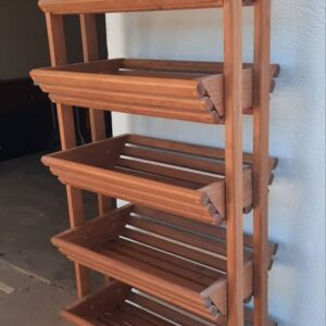 Hout rakkie #6234