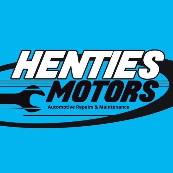 #2320 Henties Motors