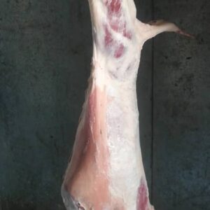 #7140 Slagskaap 15kg