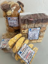 #1729 Koekies/beskuit (Gbs)