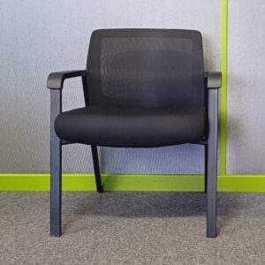 #1043 Brawn Heavy Duty Visitor Office Chair