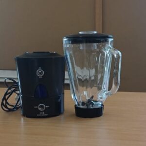 #0764 Barblender