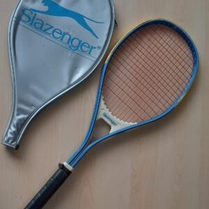 #0686 Tennis Rakette x 6