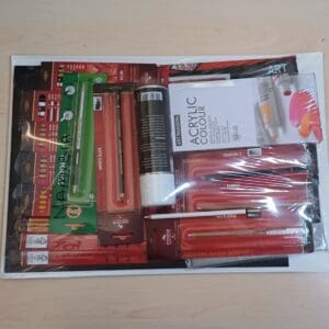 #0759 Art Pack